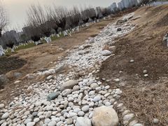 -汉长安城未央宫国家考古遗址公园