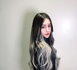 -3AM HAIR SALON染发接发