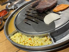 -姜虎东白丁烤肉(深圳湾后海汇店)