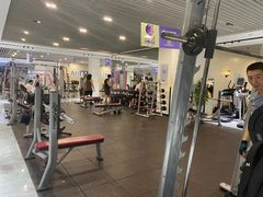 -奇迹健身(金牛凯德店)