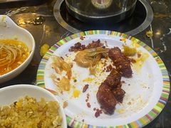 -吉布鲁牛排海鲜自助(巴南万达广场店)