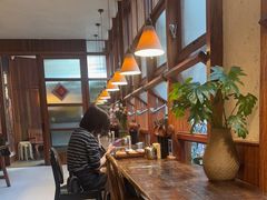 -银米·云南传统过桥米线(双廊黑金冠店)