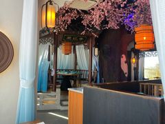 -荷塘秋月·本帮江浙菜(国权路店)