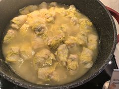 -广州花园酒店-凌璇阁360度高空海鲜自助餐CAROUSEL