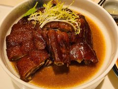 虾饺妹招牌烧鹅-虾饺妹·酒家(海珠广场店)