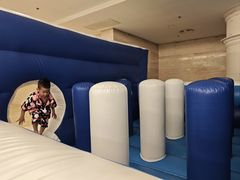 -中家鑫园温泉酒店鑫悦汤泉