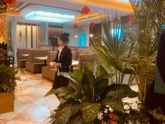 -燕兰楼·清真西北融合菜(亚运村店)
