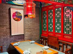 -北平食府.北京烤鸭(亦庄店)