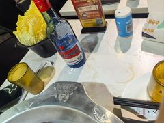 -京门活鱼馆·鱼火锅(百子湾（原红庙）店)