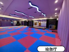 -西吉马游泳健身(协信店)