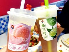 -安答龙虾·烧烤·大排档
