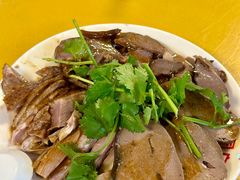 -桂园白粥·潮汕老味道