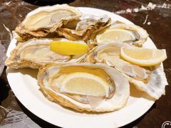 -半岛翡丽海鲜自助餐厅(观风亭店)