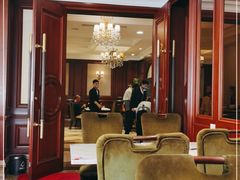 大堂-子霖南山鲜虾面(南山总店)