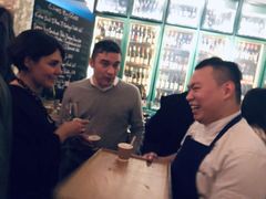 -RAC BAR(安福路店)