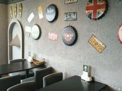 -恐怖游戏(湖滨店)