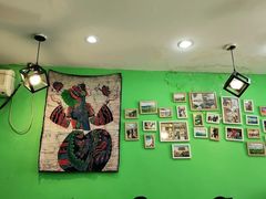 -云南李记罐罐米线饵丝小吃(汉中门金鹰店)