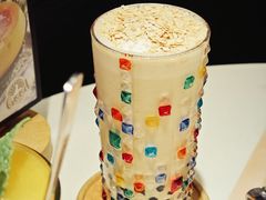 -伯顿西餐厅(厚街香榭丽店)