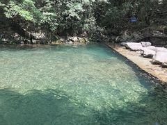 -白云源风景区