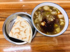 肉丸糊辣汤-老字号贾家肉丸糊辣汤(光明巷店)