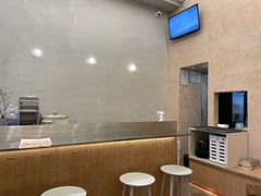大堂-小团圆糖水铺(襄阳南路店)