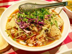 -西贝莜面村(近铁城市广场店)