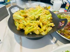 -路家小馆(富力又一城店)