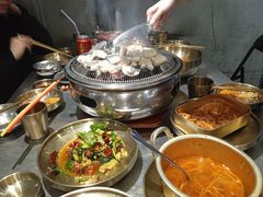 -本炙炭烤·蒲烧活鳗料理店(金沙洲店)