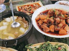 -青城甲(青城山店)