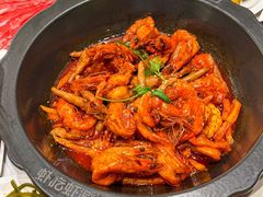 -虾吃虾涮.虾火锅.肉蟹煲(步步高梅溪新天地店)