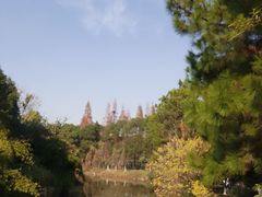 -南昌动物园