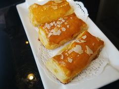 -高第街56号港式餐厅(山大路店)