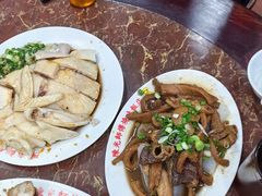 -陈光记烧腊店(罗保博士街店)