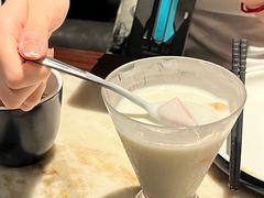 -绿茶餐厅(壹方天地店)