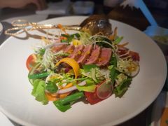 -ZHAO赵·牛扒坊(万象城店)