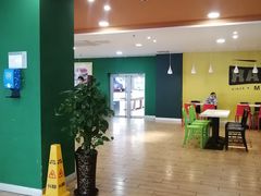 -麦当劳(季平店)