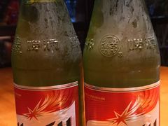 -新疆兵团食府清真(马连道店)