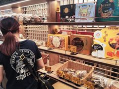 -PAPER STONE BAKERY(天汇广场店)