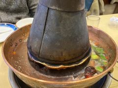 -月圆火锅(宁海东路二店)