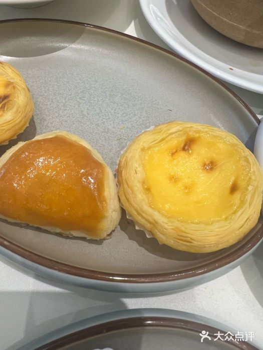 万龙洲海鲜(大兴绿地缤纷城店)图片