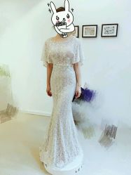 -LeCameliaBridal 山茶花新娘 婚纱礼服高级定制