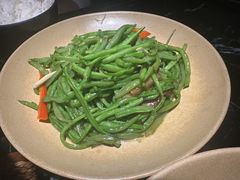 -廖川菜(太阳宫店)