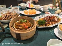 -誉八仙粤菜(万象天地店)