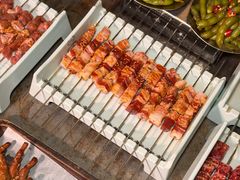 -麦凯伦烧烤·精酿超级工厂店(金桥总店)