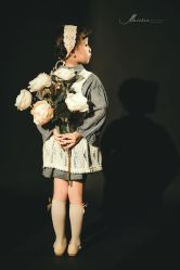 点击看大图 -哈妮儿童摄影(德清店)
