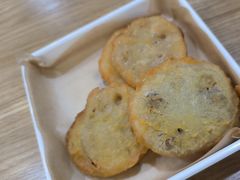 -文叔·湖北名小吃·小龙虾(黄贝岭地铁站店)