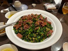 福来海肠捞饭-福来齐·鲁菜海鲜·渔家菜(朝阳街分店)