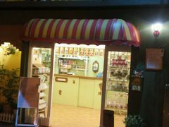 android_upload_pic-淡水老街