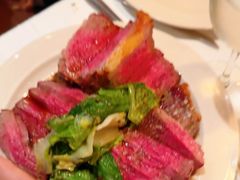 -Keens Steakhouse
