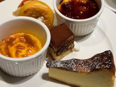 -南通滨江洲际酒店-西集自助餐厅